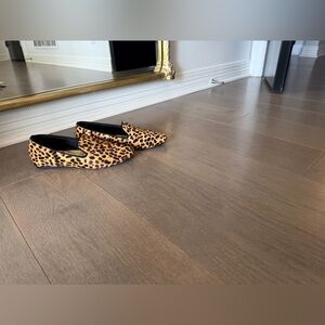 Birdies Wild Patterned Loafers